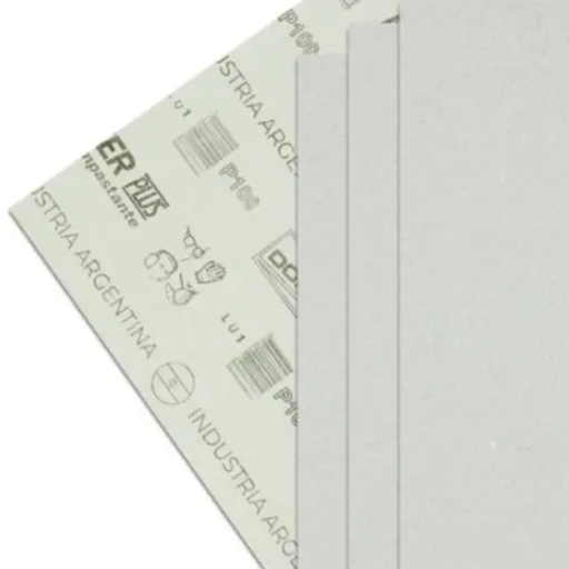 [DS-001769] Lija 80 x 50 (al agua)