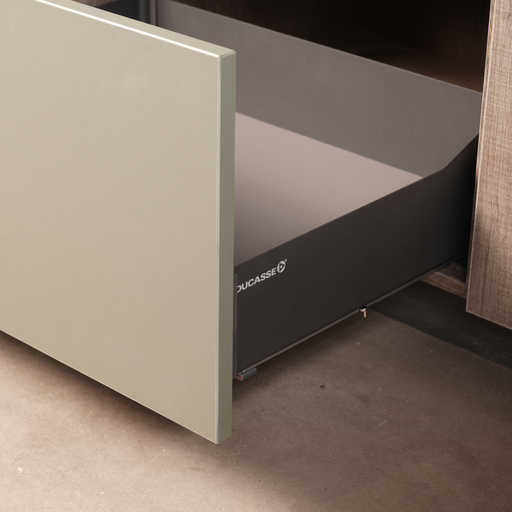 [DS-001773] Cesta extraible 600mm