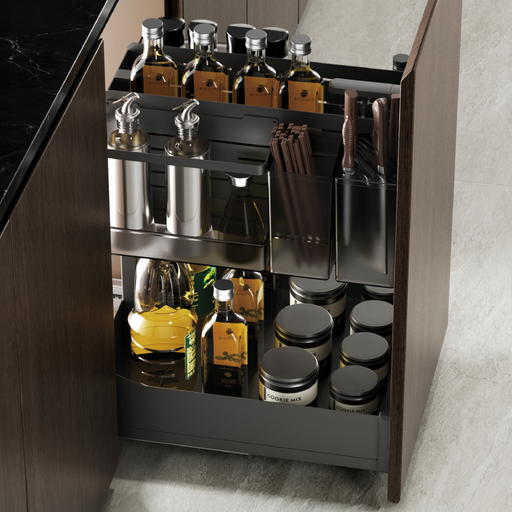 [DS-001776] Organizador extraible 300mm 2N
