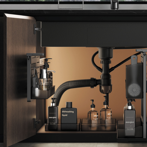 [DS-001778] Organizador extraible interior simple 