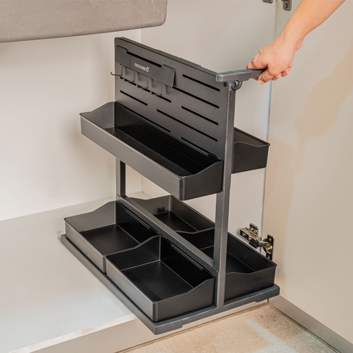 [DS-001779] Organizador extraíble interior doble