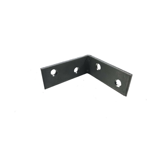 [DS-001810] Esquinero angulo reforzado 25*25
