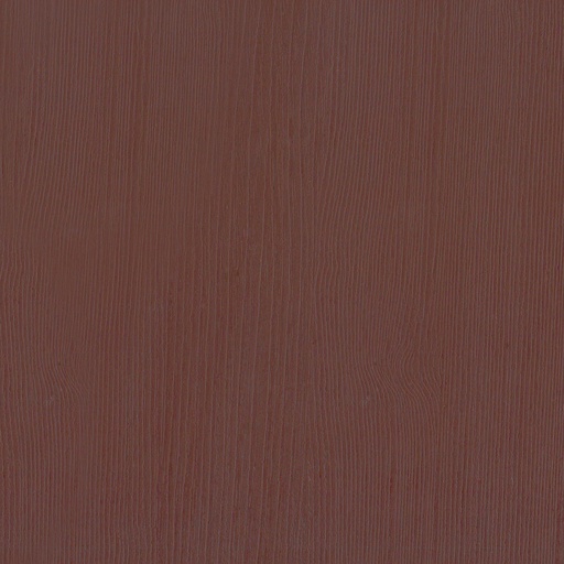 [DS-001823] F. 231 Mel. MDF Bordeaux 18mm 