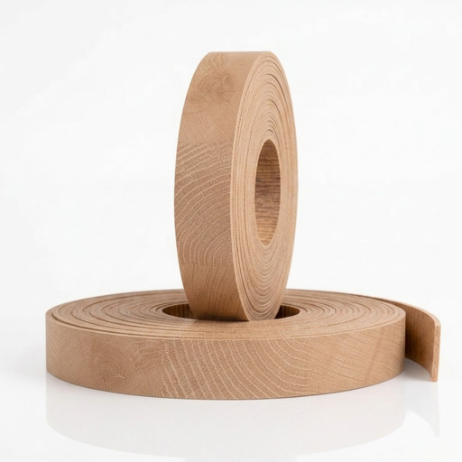 [DS-001847] PVC Alerce Marrón TESTA 40 x 1 mm (Q3404)